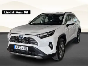 Toyota Rav4 2022